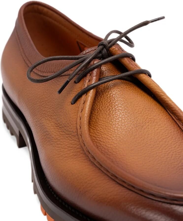 Santoni lace-up shoes Bruin - Foto 2