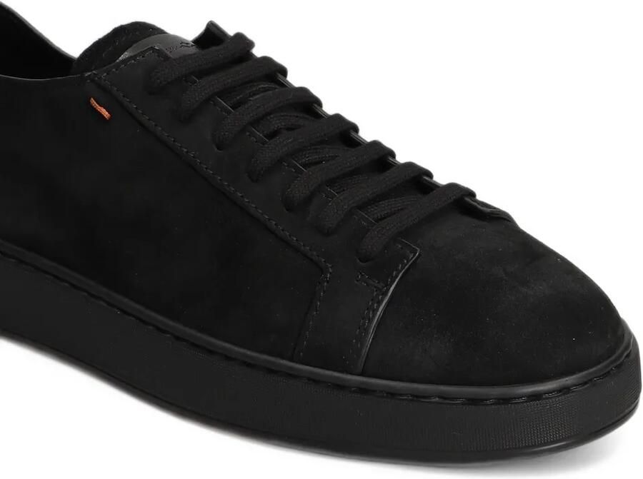 Santoni lace-up sneakers Zwart - Foto 2