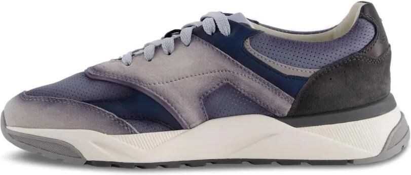 Santoni Nova Nex sneakers Blauw - Foto 5