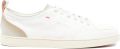 Santoni Off-Duty sneakers Wit - Wit