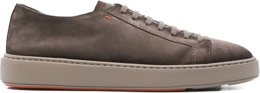 Santoni Sneakers Bruin