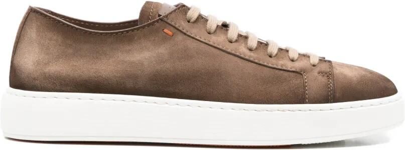 Santoni Sneakers Bruin