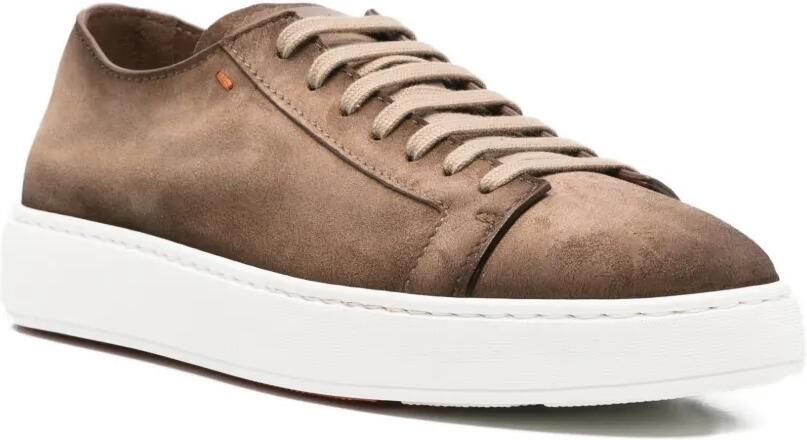 Santoni Sneakers Bruin - Foto 2