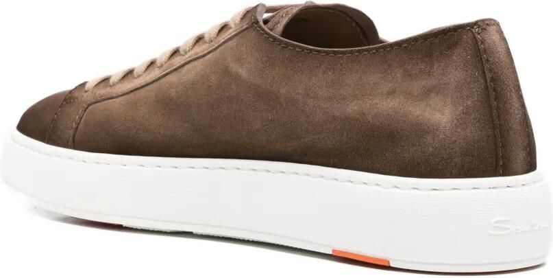 Santoni Sneakers Bruin - Foto 3