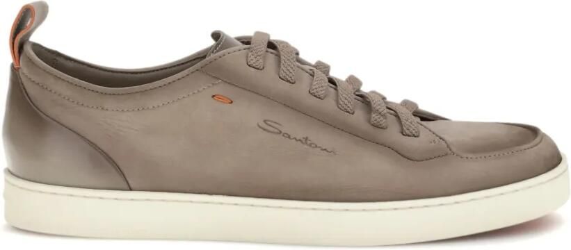 Santoni Sneakers Bruin