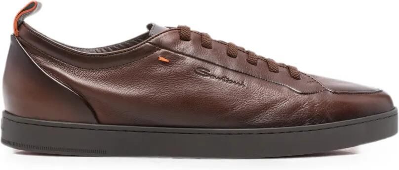 Santoni Sneakers Bruin