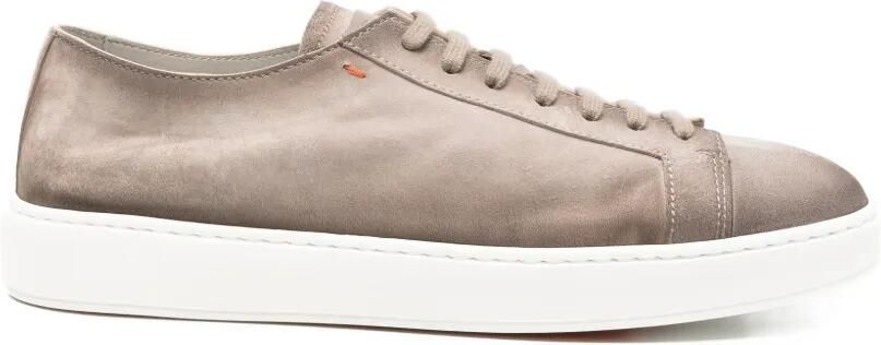Santoni Sneakers Grijs