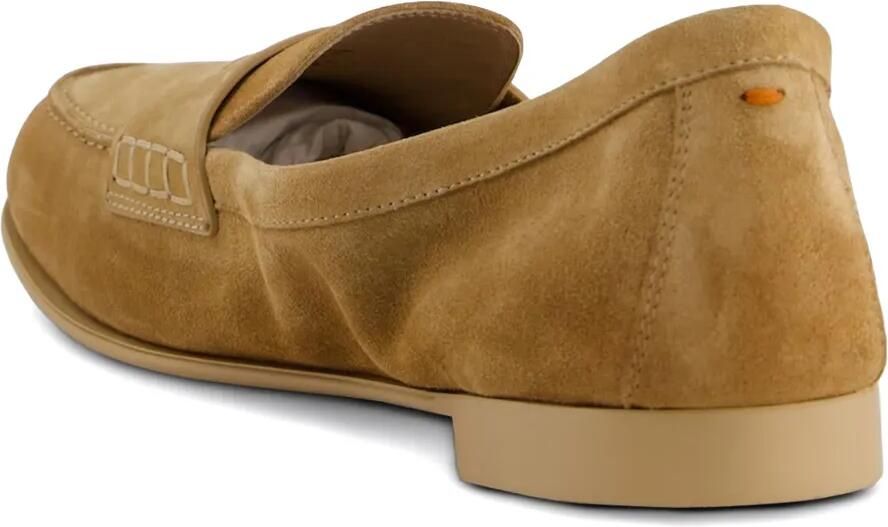 Santoni Vibe loafers Beige - Foto 2