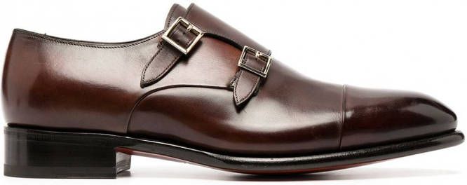 Santoni Quatro (22869) kopen | Voustenshoes.com