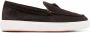 Santoni Slip-on bootschoenen Bruin - Thumbnail 1