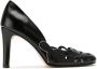 Sarah Chofakian Belle Epoque pumps Zwart - Thumbnail 1