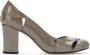 Sarah Chofakian Bruxelas pumps Grijs - Thumbnail 1