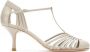 Sarah Chofakian Chamonik sandalen Beige - Thumbnail 1