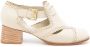 Sarah Chofakian City pumps Wit - Thumbnail 1