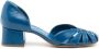 Sarah Chofakian Dorsey Marjorie pumps Blauw - Thumbnail 1