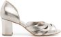 Sarah Chofakian Kate metallic pumps - Thumbnail 1