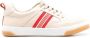 Sarah Chofakian Laby Bird low-top sneakers Beige - Thumbnail 1