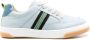 Sarah Chofakian Laby Bird low-top sneakers Blauw - Thumbnail 1