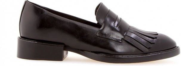 Sarah Chofakian loafers Zwart