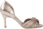 Sarah Chofakian mid-heel pumps Metallic - Thumbnail 1