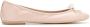 Sarah Chofakian platte ballerinas Beige - Thumbnail 1