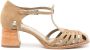 Sarah Chofakian Salomé Boheme pumps Beige - Thumbnail 1