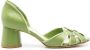 Sarah Chofakian Sandalen met bandjes Groen - Thumbnail 1