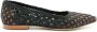 Sarah Chofakian Sapatilha Fauvista pumps Zwart - Thumbnail 1
