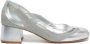 Sarah Chofakian Scarpin Ritcher 40 pumps Zilver - Thumbnail 1