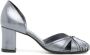 Sarah Chofakian Scarpin Sarah pumps Metallic - Thumbnail 1