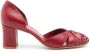 Sarah Chofakian Scarpin Sarah pumps Rood - Thumbnail 1