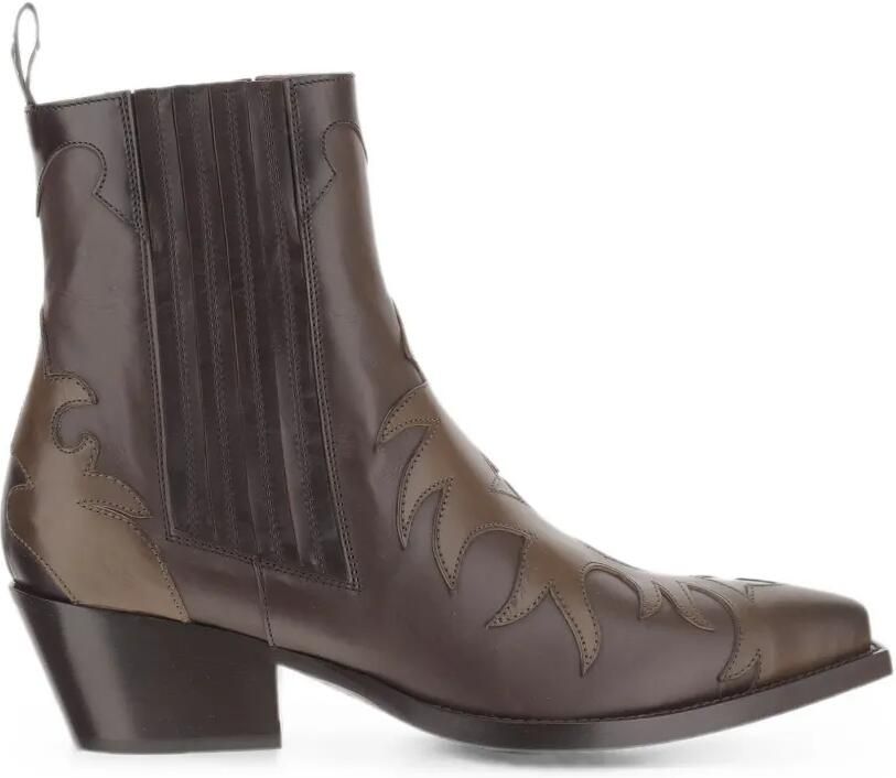 Sartore Low-top sneakers Bruin