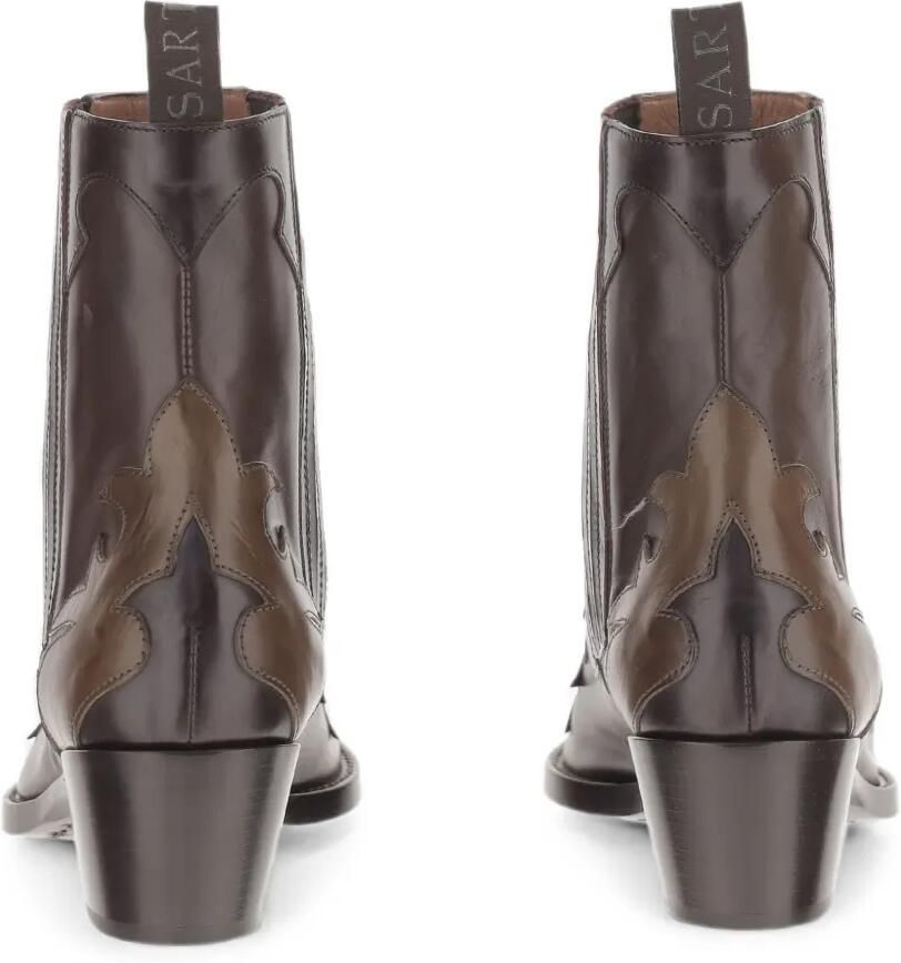 Sartore Low-top sneakers Bruin - Foto 2