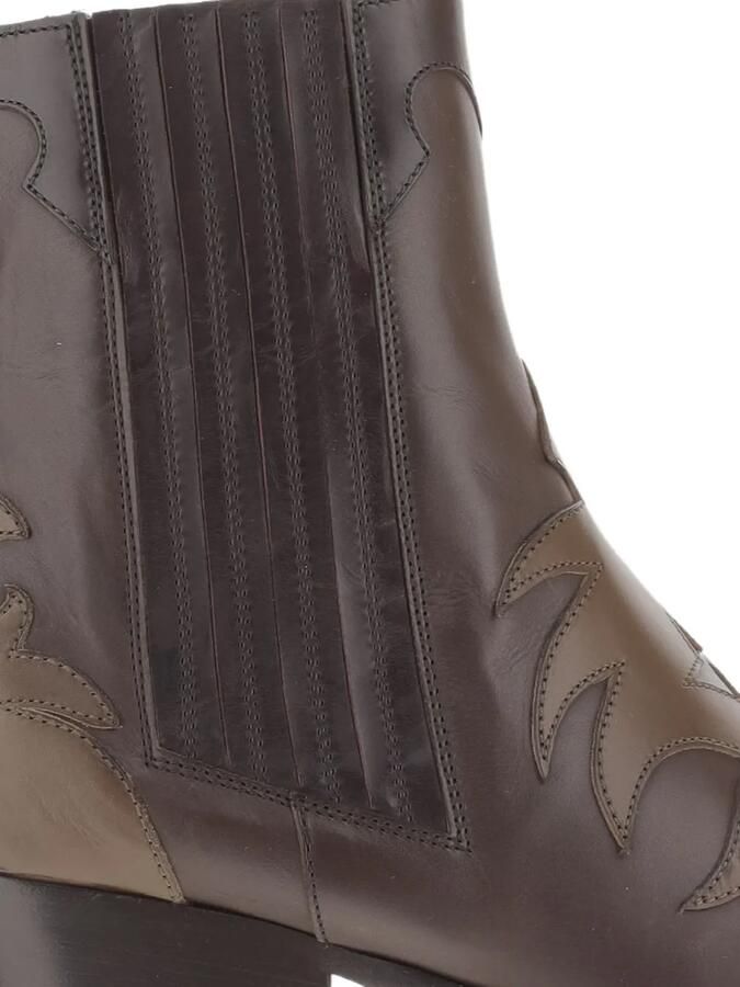 Sartore Low-top sneakers Bruin - Foto 3