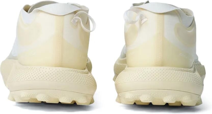 Satisfy Rocker sneakers met vlak Wit - Foto 2