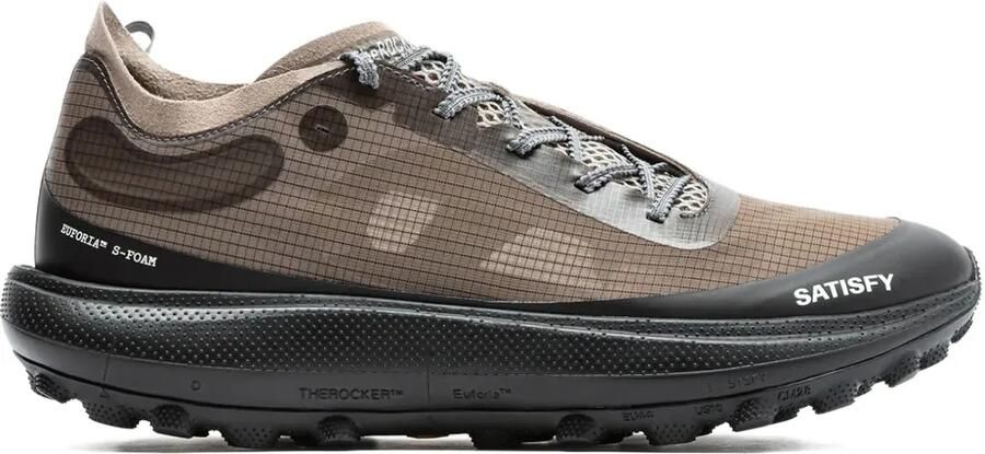 Satisfy The Rocker sneakers Beige