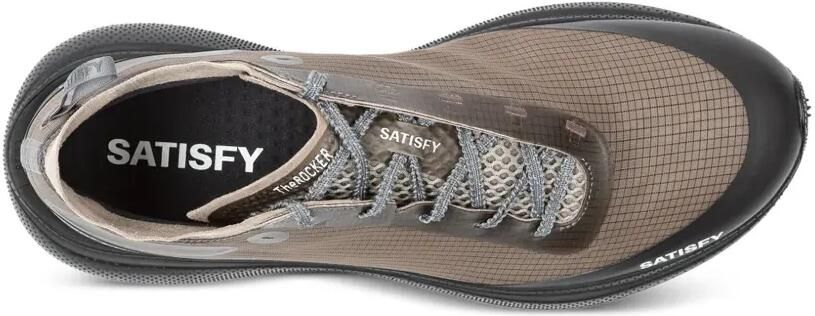 Satisfy The Rocker sneakers Beige - Foto 5