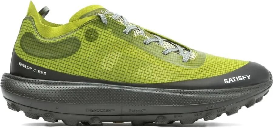 Satisfy The Rocker sneakers Groen