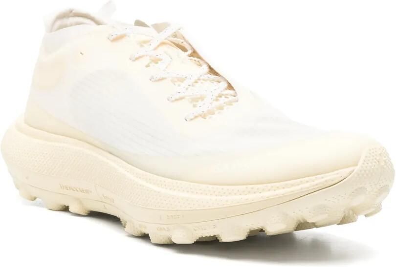 Satisfy The Rocker sneakers Wit - Foto 2