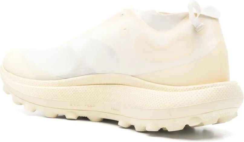 Satisfy The Rocker sneakers Wit - Foto 3