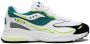 Saucony 3D Grid Hurricane low-top sneakers Wit - Thumbnail 1