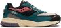 Saucony "3D Grid Hurricane Midnight Swimming sneakers" Groen - Thumbnail 1