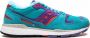 Saucony Azura Lite low-top sneakers Blauw - Thumbnail 1