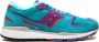 Saucony Azura Lite low-top sneakers Blauw - Thumbnail 1