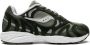 Saucony Grid Azura 2000 Premium sneakers Zwart - Thumbnail 1