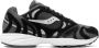 Saucony Grid Azura 2000 Premium sneakers Zwart - Thumbnail 1