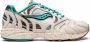 Saucony Grid Azura 2000 sneakers Beige - Thumbnail 1