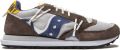 Saucony Jazz DST sneakers Grijs - Grijs