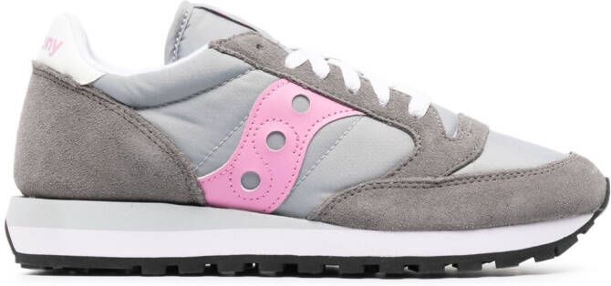 Saucony Jazz sneakers Grijs