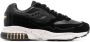 Saucony Las Vegas 3D Grid Hurricane sneakers Zwart - Thumbnail 1